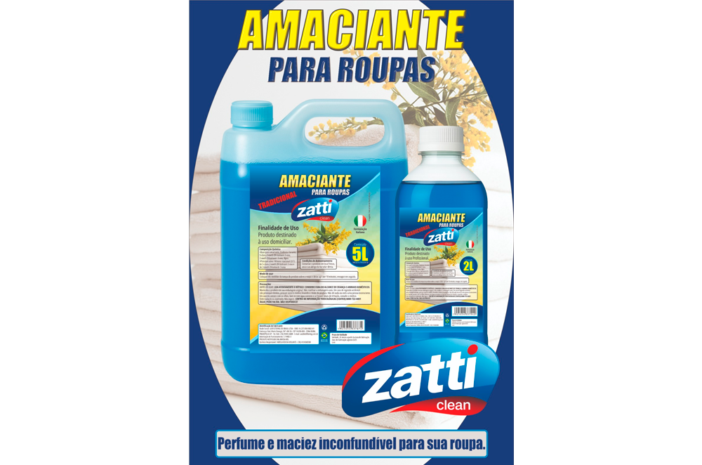ZattiClean